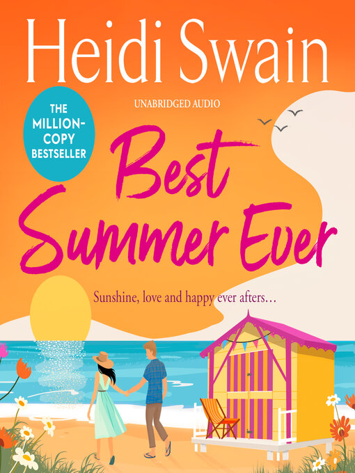 Title details for Best Summer Ever by Heidi Swain - Available